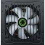 Блок живлення GameMax VP-700-RGB: ККД,% 85