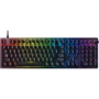 Клавіатура Razer Huntsman V2 Red Optical switch RU (RZ03-03930700-R3R1): Підключення проводное