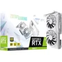 Видеокарта Zotac Gaming GeForce RTX 3060 Ti AMP White Edition LHR (ZT-A30610F-10PLHR): Тип памяти GDDR6