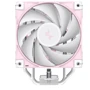 Кулер DeepCool AK400 Pink Limited (R-AK400-WPNPMN-G): Тип підшипника гидродинамический