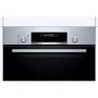Духовой шкаф электрический Bosch HBJ577ES0R: Мощность подключения, Вт 3250