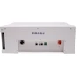 Система хранения энергии Agent 15kW SP-ESS-5K-15K-B4 с батареей LiFePO4 51.2V 80Ah: Форма выходного сигнала Чистая синусоида