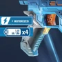 Бластер Nerf Hasbro Еліт 2.0 бластер Фенікс E9961 фото 5