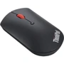 Мышь Lenovo ThinkPad Bluetooth Silent (4Y50X88822): Интерфейс подключения Bluetooth