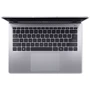 Ноутбук Acer Swift Go 14 SFG14-73-72MX (NX.KY7EU.001) UA: Экран 14" (2880x1800)