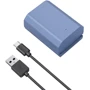 SmallRig NP-FZ100 USB-C Rechargeable Camera Battery (4265B): Сумісність Sony