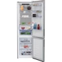 Холодильник Beko MCNA406E43ZXBN: Исполнение отдельностоящий
