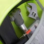 Рюкзак туристический Osprey Syncro 10 Velocity Green M/L фото 2