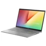 Ноутбук ASUS VivoBook OLED (K513EA-OLED1989W): Тип экрана глянец