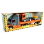 Детская игрушка Tigres Super Tech Truck с грузовиком (36710): Производитель Wader