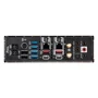 MSI MEG Z490 Godlike Socket 1200: Разъемы на задней панели USB 3.1 Gen 2, USB 3.0 (USB 3.1 Gen 1)