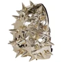 Рюкзак MadPax METALLIC EXTREME Full 24 KARAT (колір золотий): Тип Для средней школы