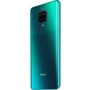 Смартфон Xiaomi Redmi Note 9 Pro 6/128 GB Tropical Green Approved Витринный образец фото 4