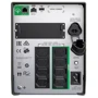 APC Smart-UPS 1000VA 230V LCD IEC w/SmartConnect (SMT1000IC): Виробник APC