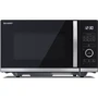 Микроволновая печь Sharp YC-QS254AE-B