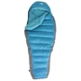 Спальный мешок The North Face WOMANS BLUE KAZOO R
