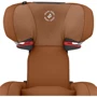Автокресло MAXI-COSI RodiFix AirProtect Authentic Cognac: Крепление Isofix да