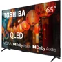 Телевизор Toshiba 65QV2463DG: Оснащение Встроенный медиаплеер, Smart TV