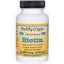Healthy Origins Biotin (В7) 10000 mcg 60 Vcaps Биотин
