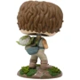 Игровая фигурка FUNKO POP! - Люк с Йодой (46768): Серия Star Wars