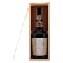 Кальвадос Calvados Coeur de Lion Pays d'Auge, wooden box, 1991 (0,7 л) 42% (BW9402): Об'єм, л 0.7