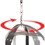 Секс-качели Pipedream Fetish Fantasy Series - Spinning Fantasy Swing (PD212123)