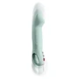 Пульсатор для точки G Fun Factory STRONIC G FORTE sage green, 8 режимов, супермощный