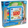 Розвиваюча іграшка VTech - Англо-російський словничок - 100 слів (озвуч. Рус., Англ. Яз.) 80-601526