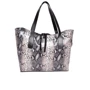 Женская сумка тоут ARTiS Bags черная (16616112-4620): Страна производитель Италия