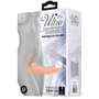 Страпон безремневой LYBAILE - STRAPLESS Strap On (BW-022080)