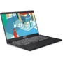 Ноутбук MSI Modern 14 (C12MO-868PL): Тип экрана матовый