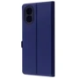 Чехол для телефонов WAVE Snap Case Blue for Oppo A58 4G