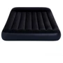 Надувной матрас Intex Pillow Rest Classic черный (64142): Дополнительно Вес: 3.3 кг
