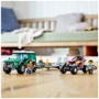 LEGO City Транспортировщик гоночного багги (60288) фото 7