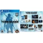 Rise of the Tomb Raider Artbook Edition (PS4): Серия приставки PlayStation 4