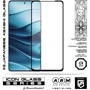 Armorstandart Tempered Glass Icon Black for Xiaomi Redmi Note 14 5G (ARM79674): Материал стекло