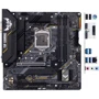ASUS TUF GAMING B460M-PLUS: Роз'єми на платі SATA 3.0, M.2