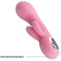 Вибратор Pretty Love Valentine, BI-014507-1
