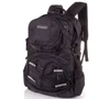 Чоловік рюкзак Onepolar чорний (W1312-black)