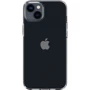 Чехол для iPhone Spigen Crystal Flex Crystal Clear (ACS04650) for iPhone 14 Plus: Цвет прозрачный