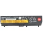 Батарея для ноутбука Lenovo-IBM 45N1005 ThinkPad T430 10.8V Black 4760mAh Orig