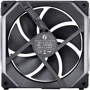 Кулер Lian Li Uni Fan SL120-3 Triple Black (G99.12UF3B.00): Роз'єм 4pin