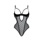 Боди Passion MARINA BODY black S/M