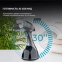 Відпарювач CECOTEC IronHero 1800 Ultimate (CCTC-08509): Тип Ручной