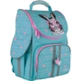 Рюкзак школьный каркасный Kite Education Cute Bunny K21-501S-4: Спинка Ортопедическая (анатомическая)