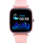 Смарт-годинник Gelius Pro iHealth (IP67) Light Pink: Тип гаджета Дорослі смарт годинник