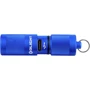 Ліхтар туристичний Ліхтар-брелок Olight I1R 2 PRO blue: Дальність підсвічування, м 48