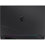 Ноутбук GIGABYTE Aorus 15 BSF (BSF-73KZ755SD): Відеоадаптер nvidia GeForce RTX 4070, 8 ГБ GDDR6