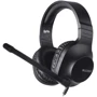 Наушники Sades SA-721 Spirits Black (sa721bkj)