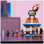 Конструктор LEGO Fortnite Durrr Burger ресторан (77076): Количество деталей, шт. 546